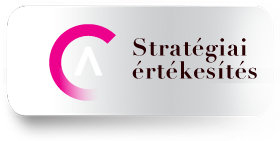 Stratégiai értékesítés